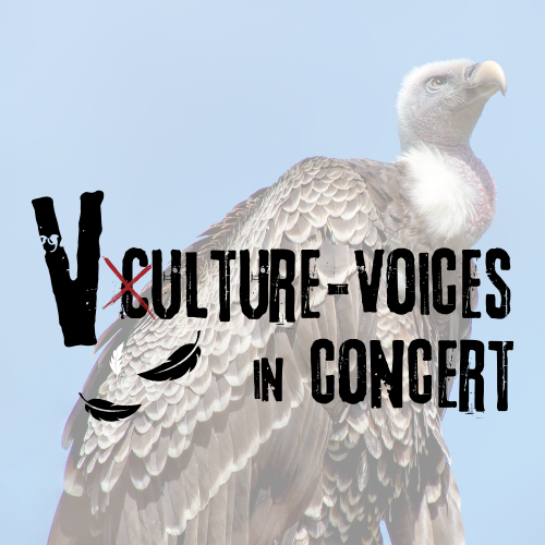 Vulture Voices in Concert